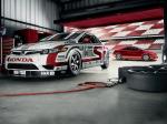Honda Civic Coupe 2009 года